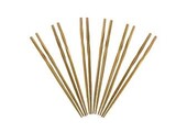 Chopsticks Bamboo Twist