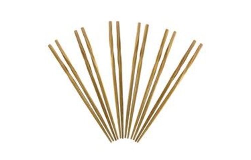 Chopsticks Bamboo Twist