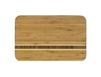 Cutting Board Aruba 12.5" x 8" x .75"