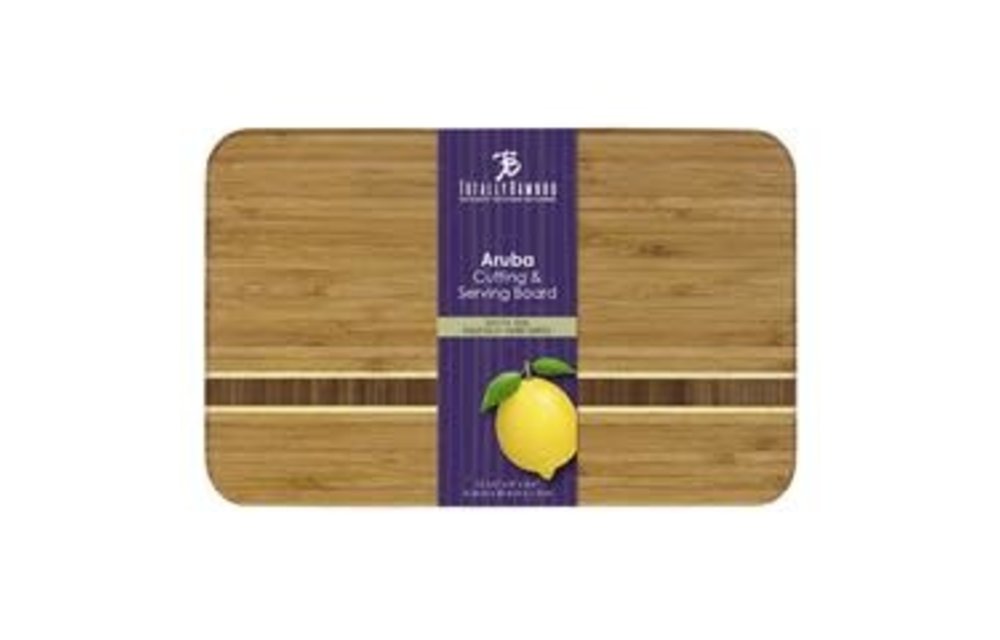Cutting Board Aruba 12.5" x 8" x .75"