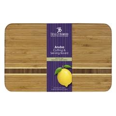 Cutting Board Aruba 12.5" x 8" x .75"