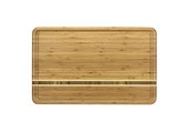 Cutting Board Dominica 20" x 12.5" x .75"