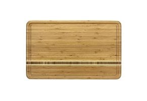 Cutting Board Dominica 20" x 12.5" x .75"