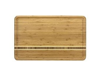 Cutting Board Dominica 20" x 12.5" x .75"