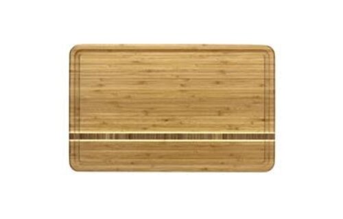Cutting Board Dominica 20" x 12.5" x .75"