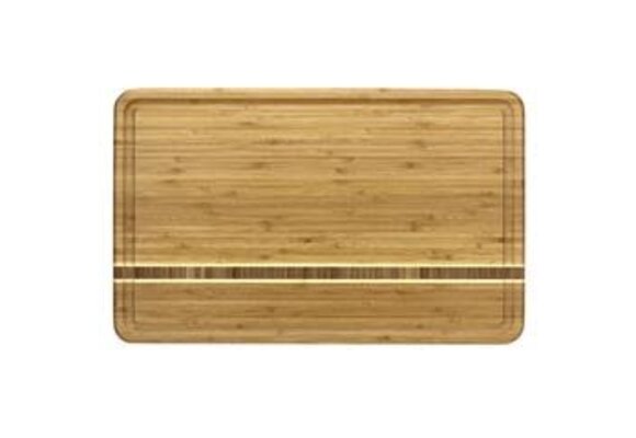 Cutting Board Dominica 20" x 12.5" x .75"
