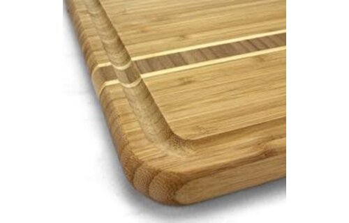 Cutting Board Dominica 20" x 12.5" x .75"