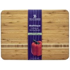 Cutting Board Martinique 15" x 11" x .75"