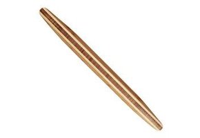 Rolling Pin Tapered Bamboo