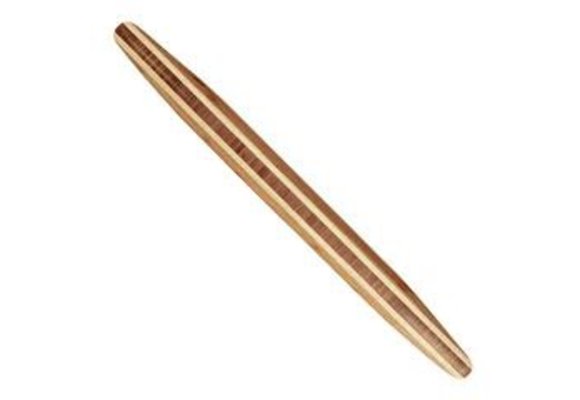 Rolling Pin Tapered Bamboo