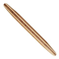 Rolling Pin Tapered Bamboo