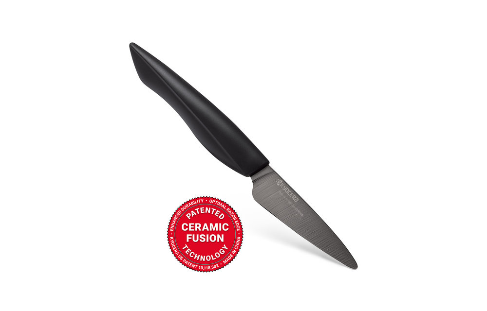INNO Paring Knife 3"