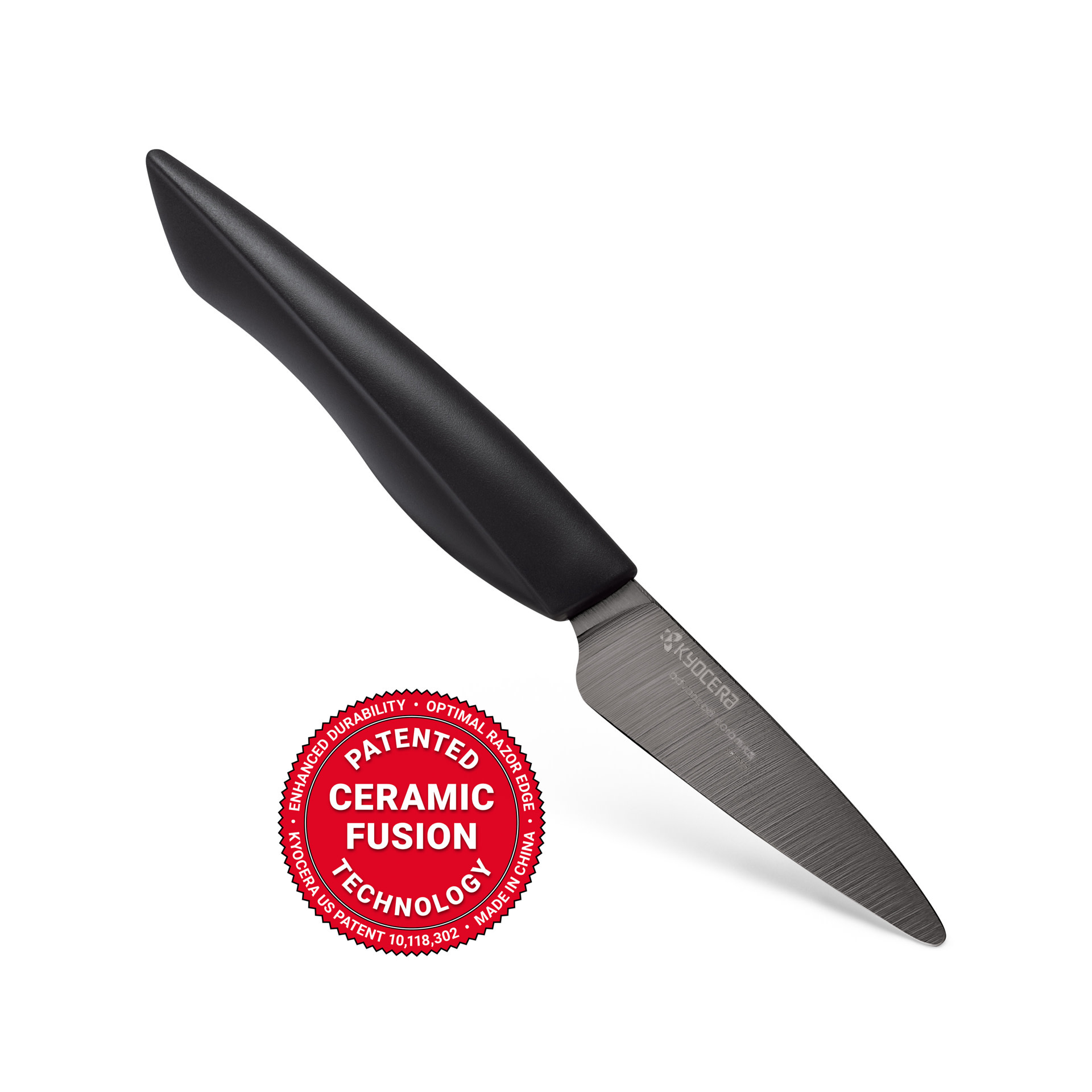 INNO Paring Knife 3"