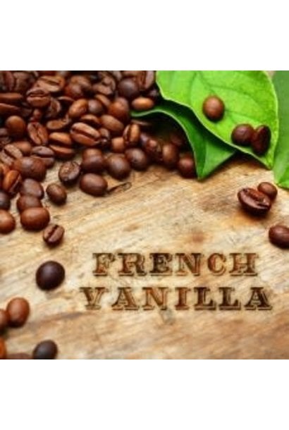 French Vanilla Coffee 1 LBS
