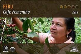Peru Organic Coffee