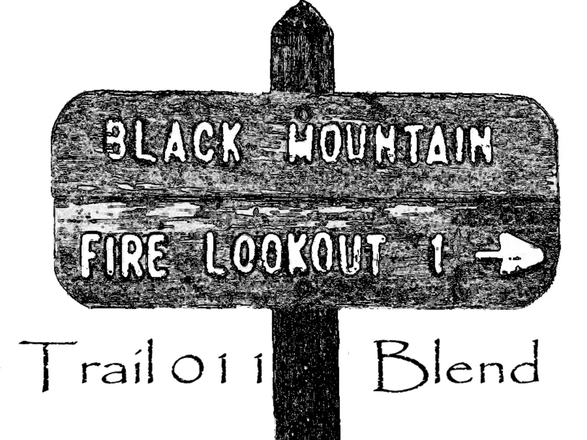 Trail 011 Blend Coffee