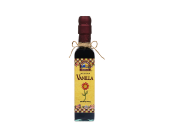 Vanilla Mexican Traditional 8.4oz Extract