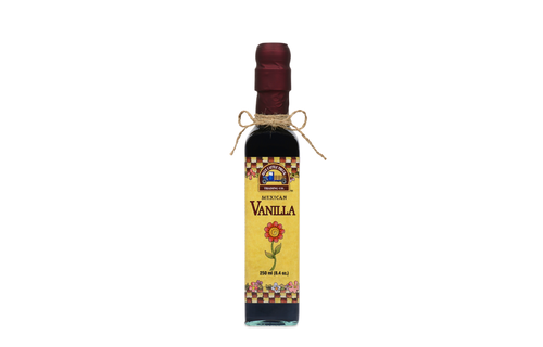 Vanilla Mexican Traditional 8.4oz Extract