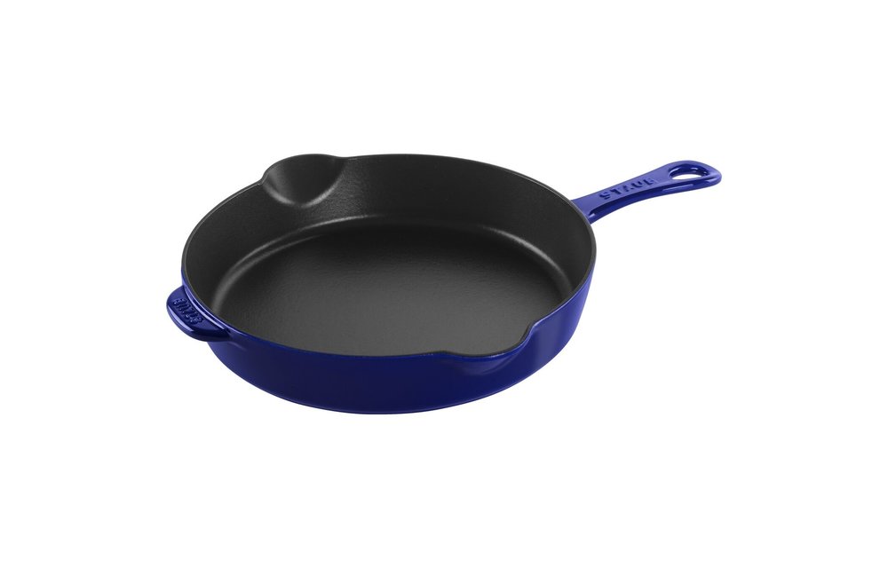 Buy Staub Cast Iron - Fry Pans/ Skillets Frying pan