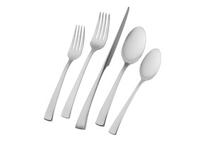 BELLASERA Flatware 45pc Set