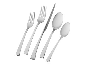 BELLASERA Flatware 45pc Set