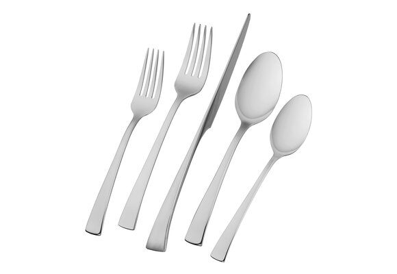 BELLASERA Flatware 45pc Set