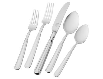 Flatware Vintage 45pc Set