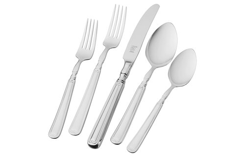Flatware Vintage 45pc Set