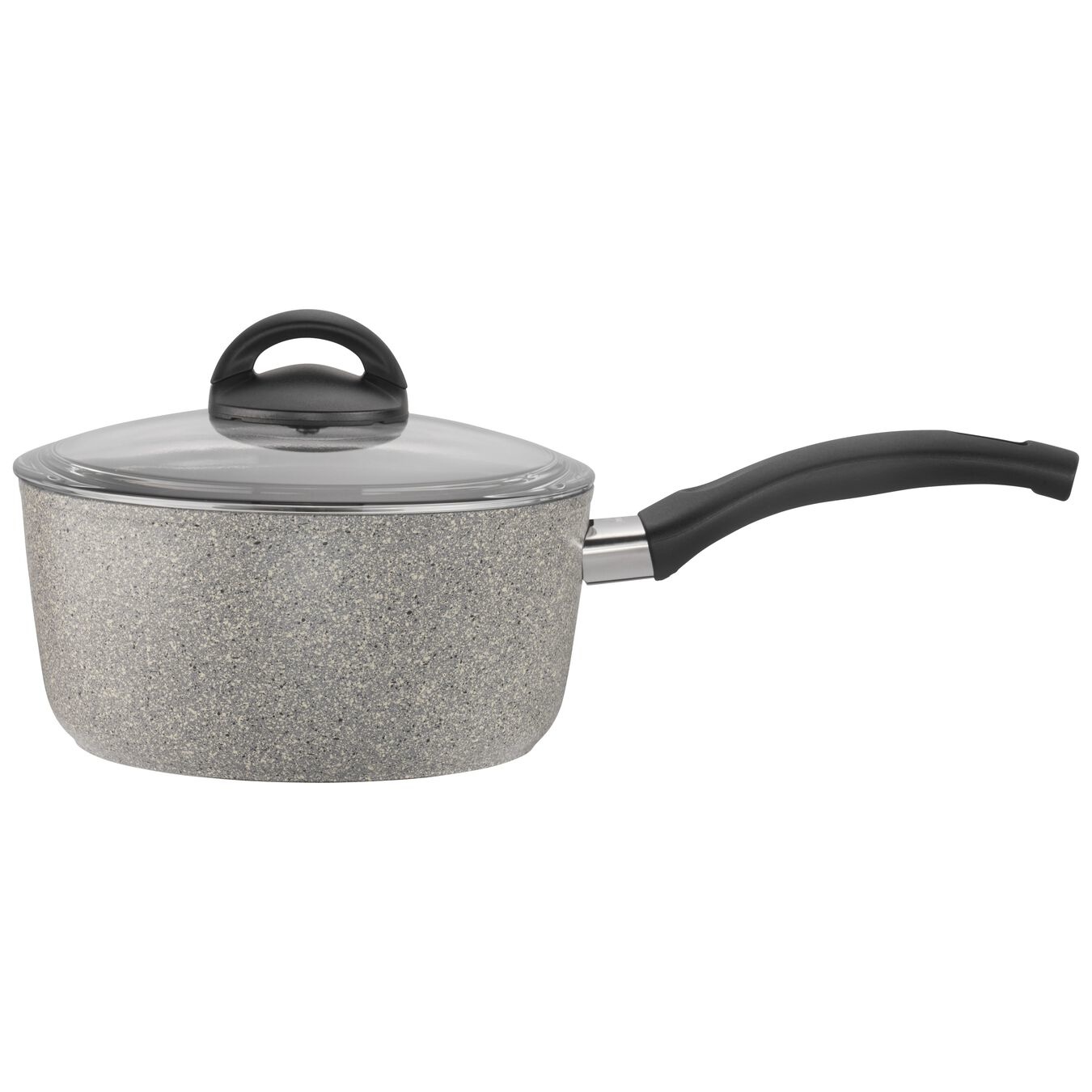 Parma Saucepan 1.5QT W/LID