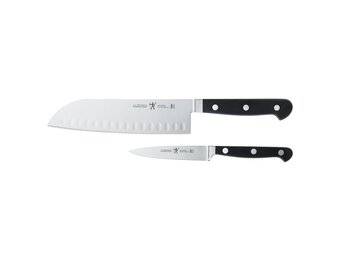 HENCKELS CLASSIC Asian Knife Set 2pc