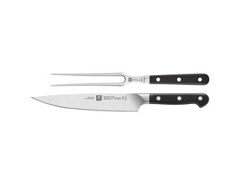HENCKELS CLASSIC Carving Set 2pc
