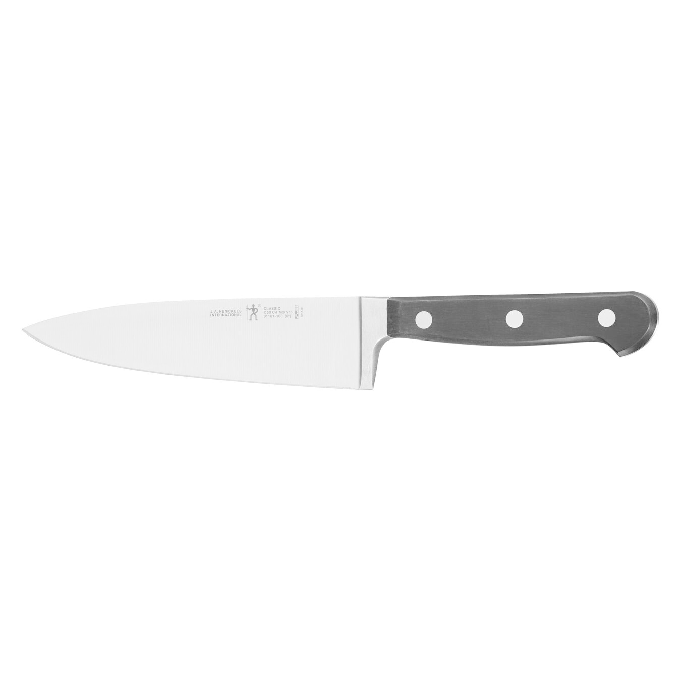 HENCKELS CLASSIC Chef's Knife 6''