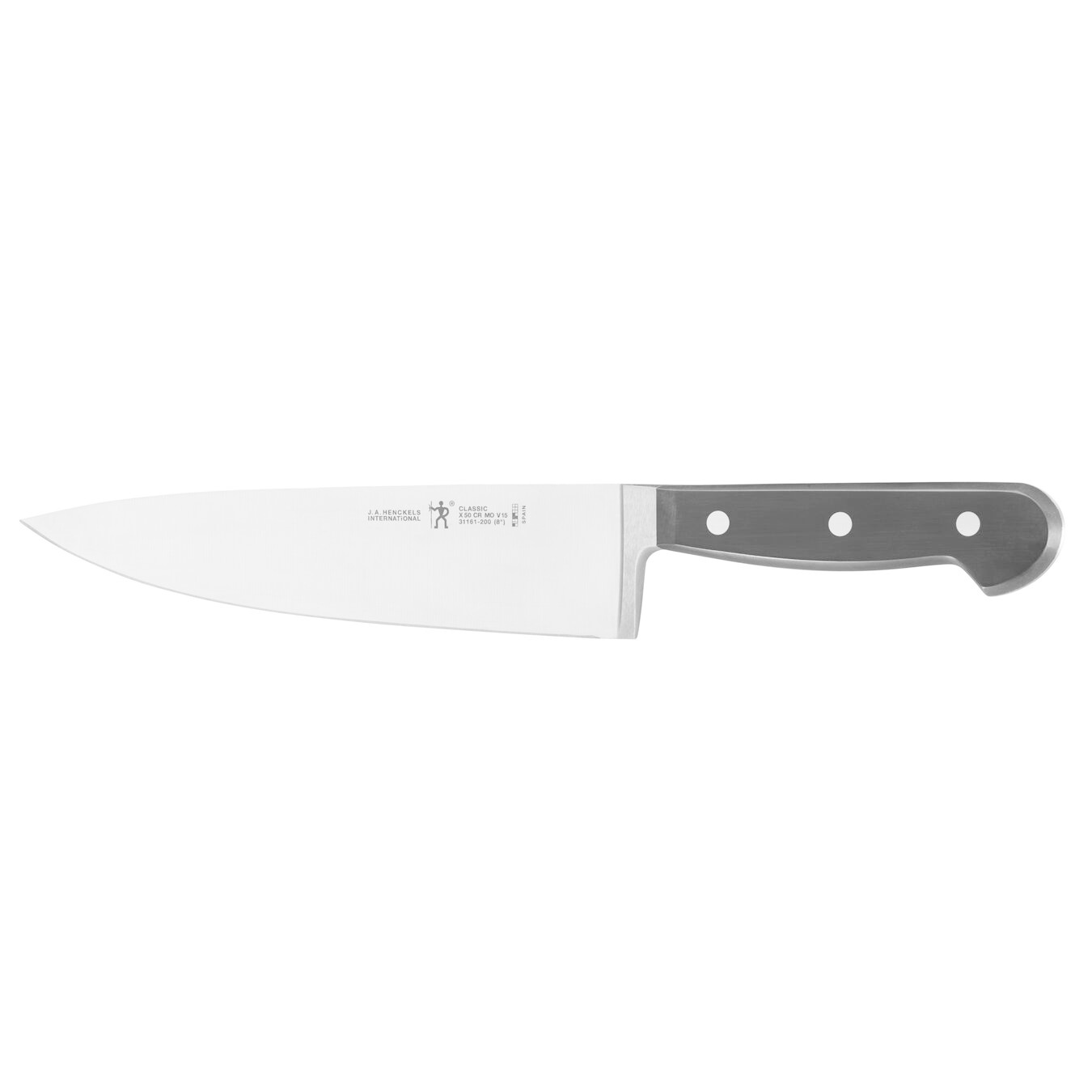 HENCKELS CLASSIC Chefs Knife 8''