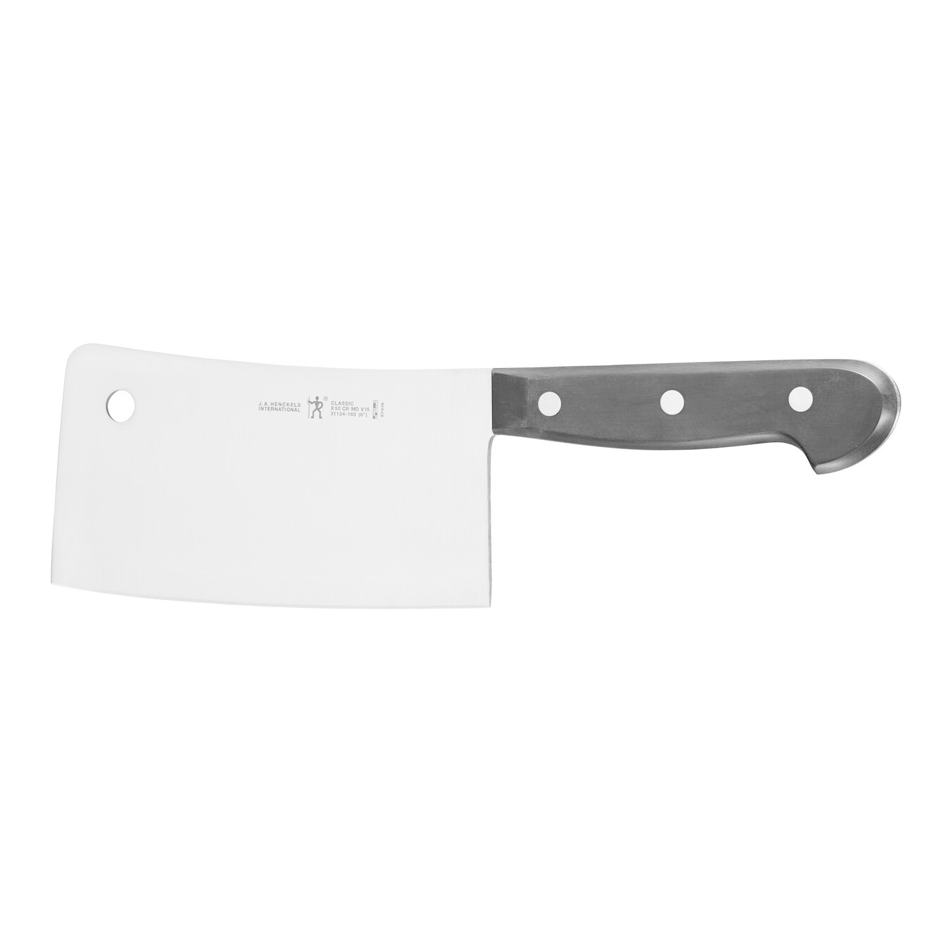 HENCKELS CLASSIC Cleaver  6''