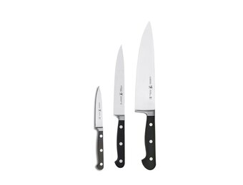 HENCKELS CLASSIC Knife Starter Set 3pc