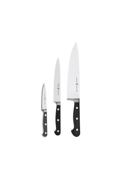 CLASSIC Knife Starter Set 3pc