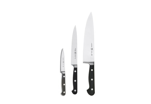 HENCKELS CLASSIC Knife Starter Set 3pc