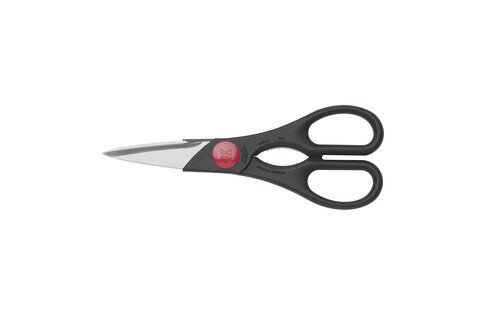 Shears Black