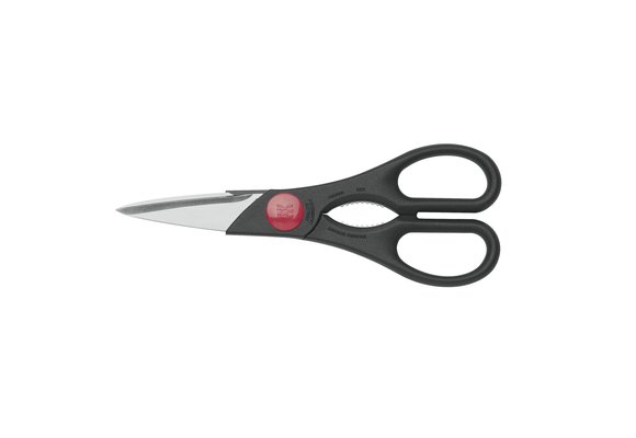 Shears Black