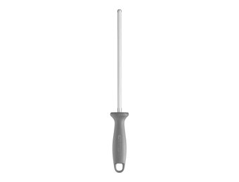 TWIN Sharpening Steel 9''