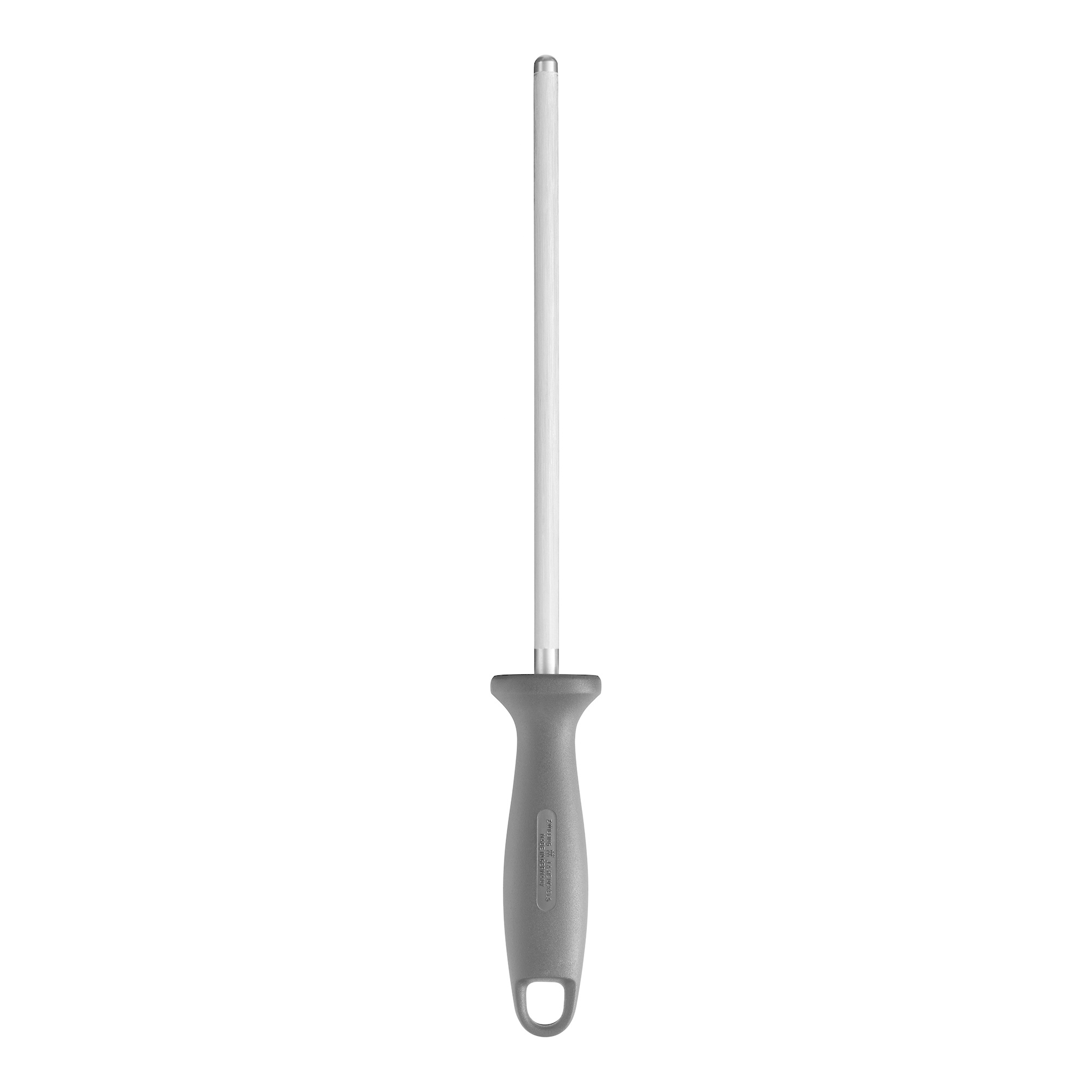 TWIN Sharpening Steel 9''
