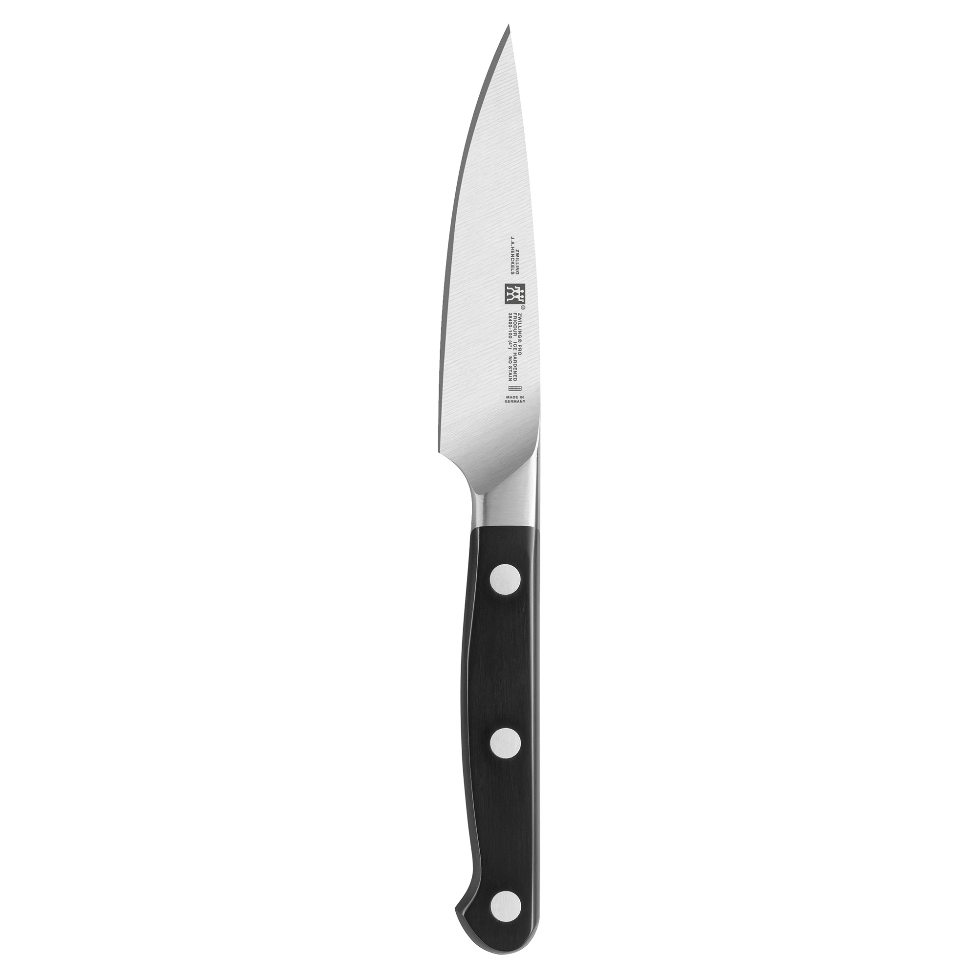 Z PRO Paring  4''