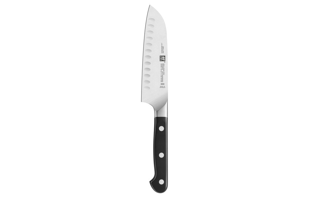 Z PRO Santoku 5.5''