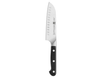 Z PRO Santoku 5.5''