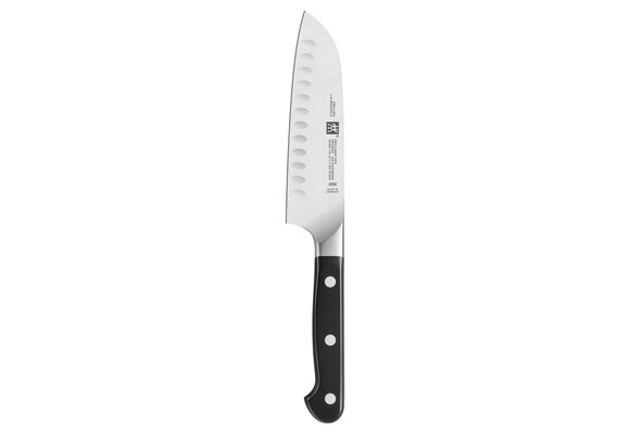 Z PRO Santoku 5.5''