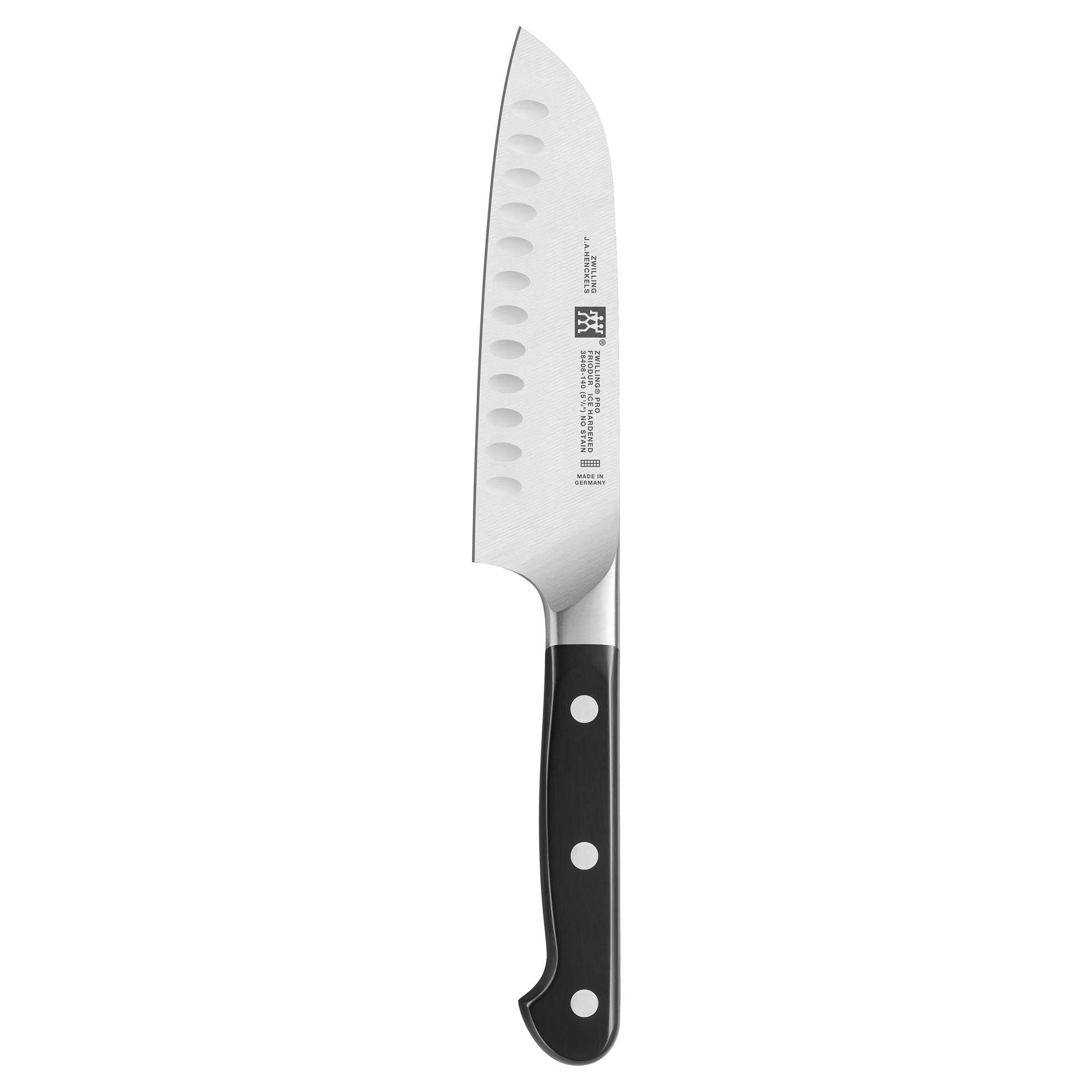 Z PRO Santoku 5.5''