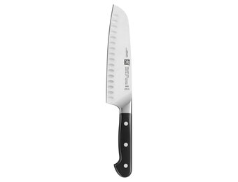 Z PRO Santoku 7''