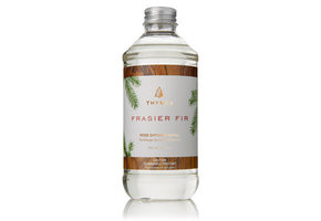 Frasier Fir Heritage Reed Diffuser Oil Refill