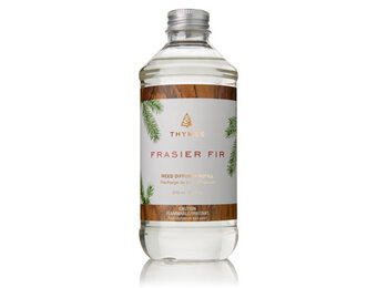 Frasier Fir Reed Diffuser Oil Refill