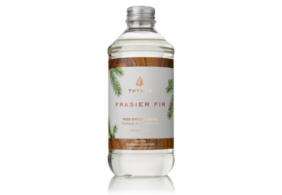 Frasier Fir Heritage Reed Diffuser Oil Refill